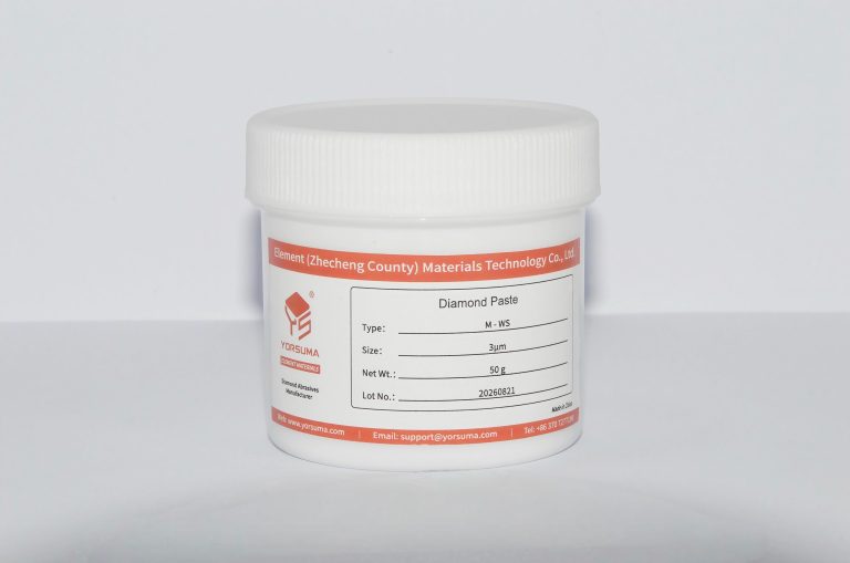 Diamond Paste
