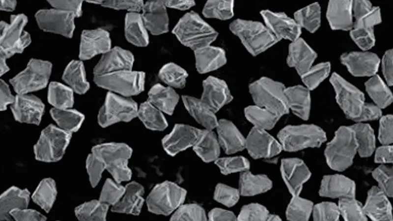 Diamond micropowder manufacturing and classification