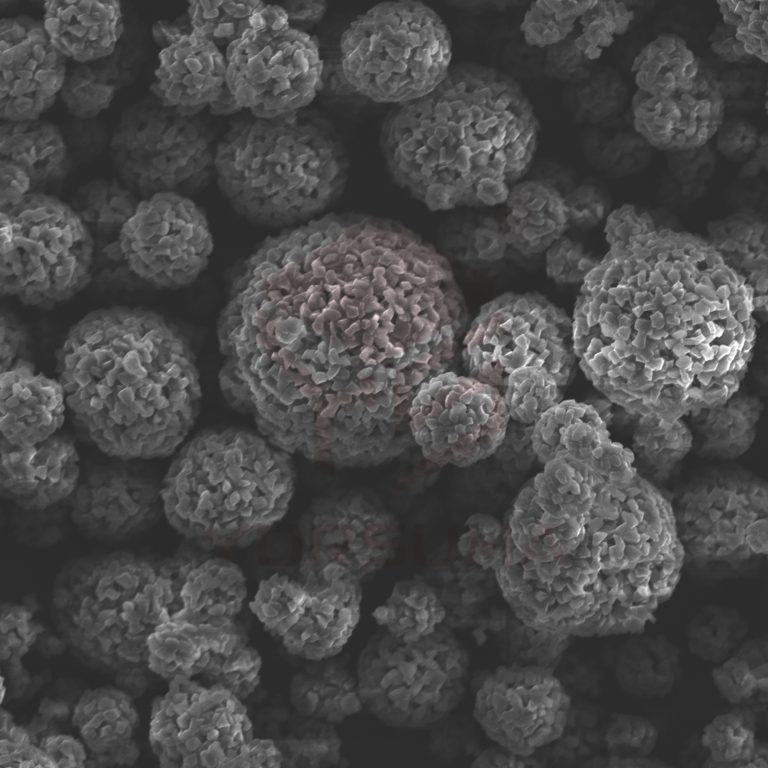 Agglomerated Diamond