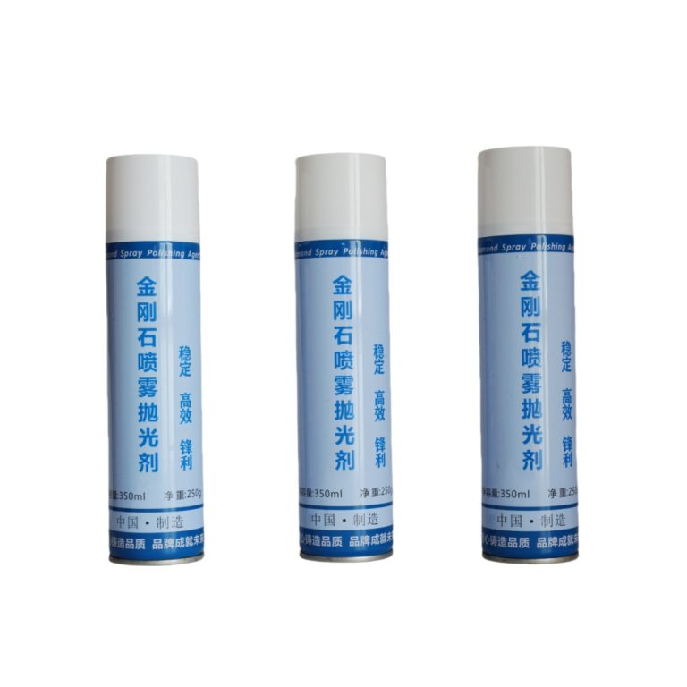 Diamond Spray Polishing Agent