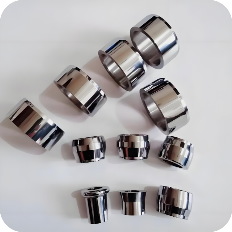 Diamond Suspension