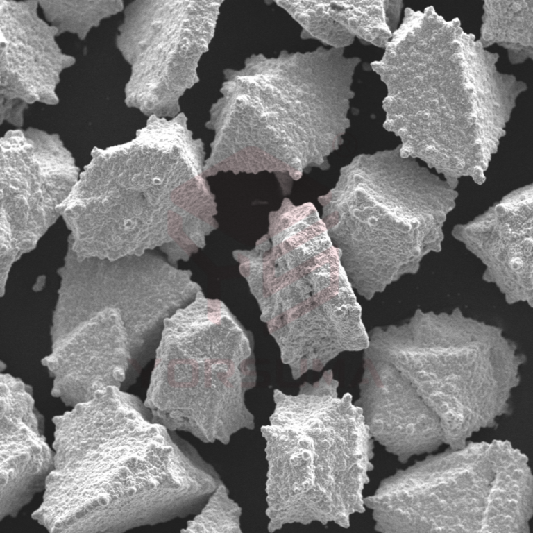 Electroless Nickel-Coated CBN N60