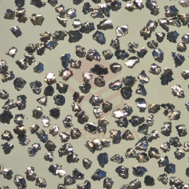 Electroplated Nickel-Coated CBN N56