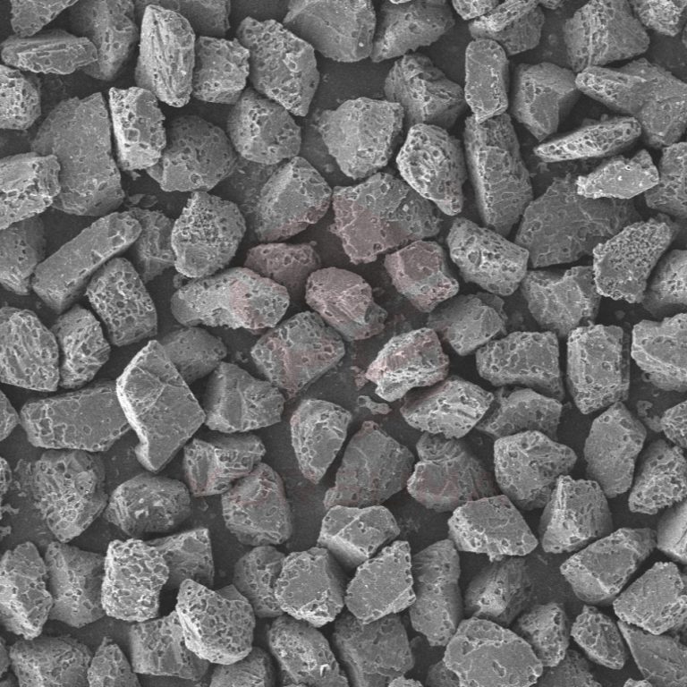 Etched Diamond