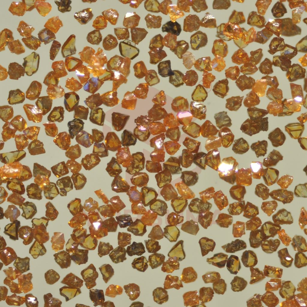 FA54 CBN Abrasive