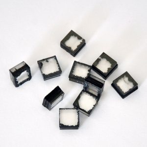 Gem-Grade CVD Diamond