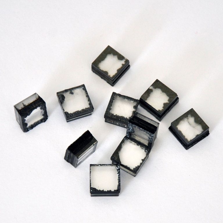 Gem-Grade CVD Diamond