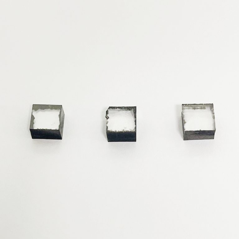 Gem-Grade CVD Diamond