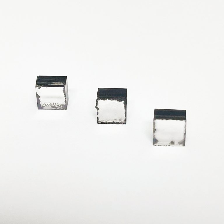 Gem-Grade CVD Diamond
