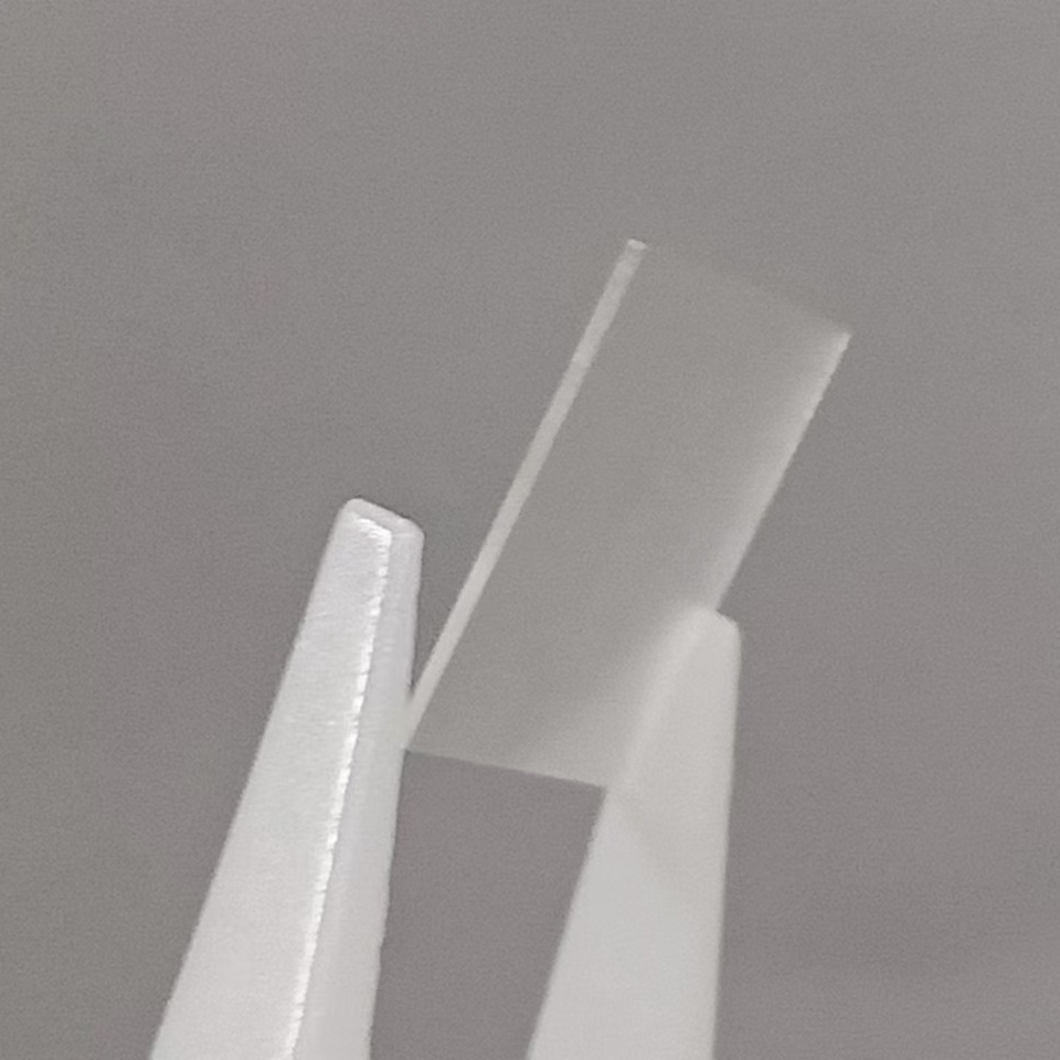 Optical-Grade CVD Diamond