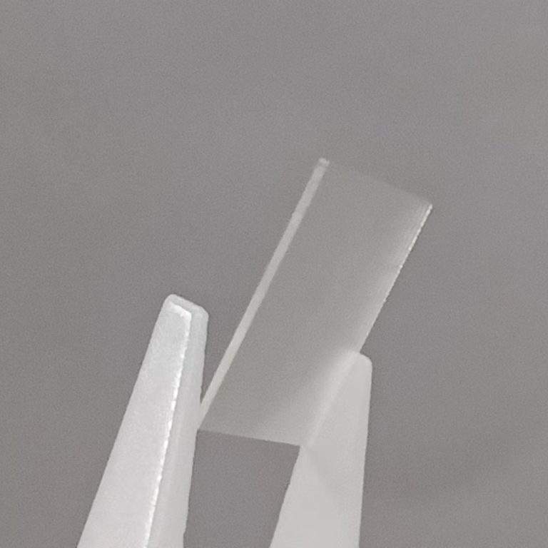 Optical-Grade CVD Diamond