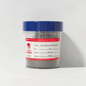 Polycrystalline Diamond Powder