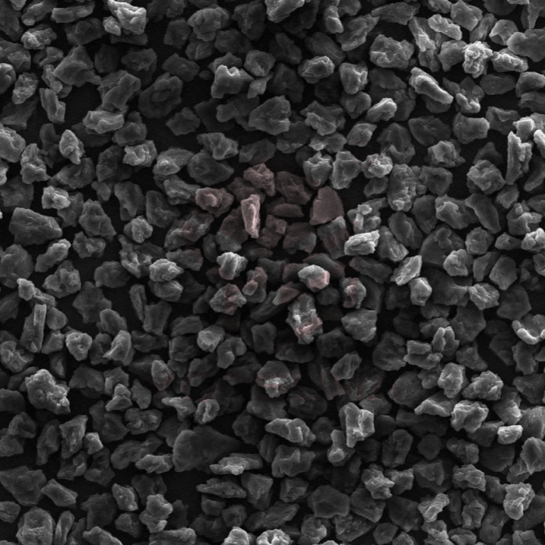 Polycrystalline Diamond Powder