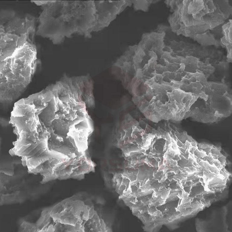 Rough-Surface Monocrystalline Diamond
