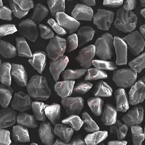 Standard Grade Diamond Powder