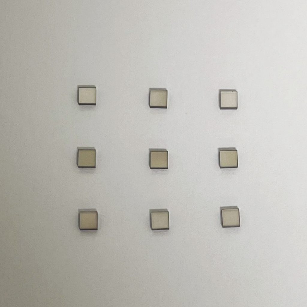 Thermal-Grade CVD Diamond