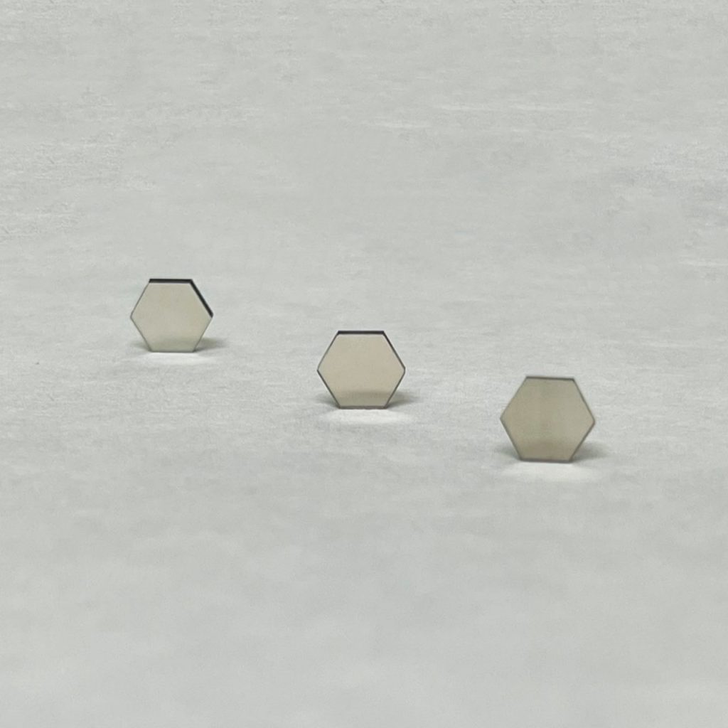 Tool-Grade CVD Diamond