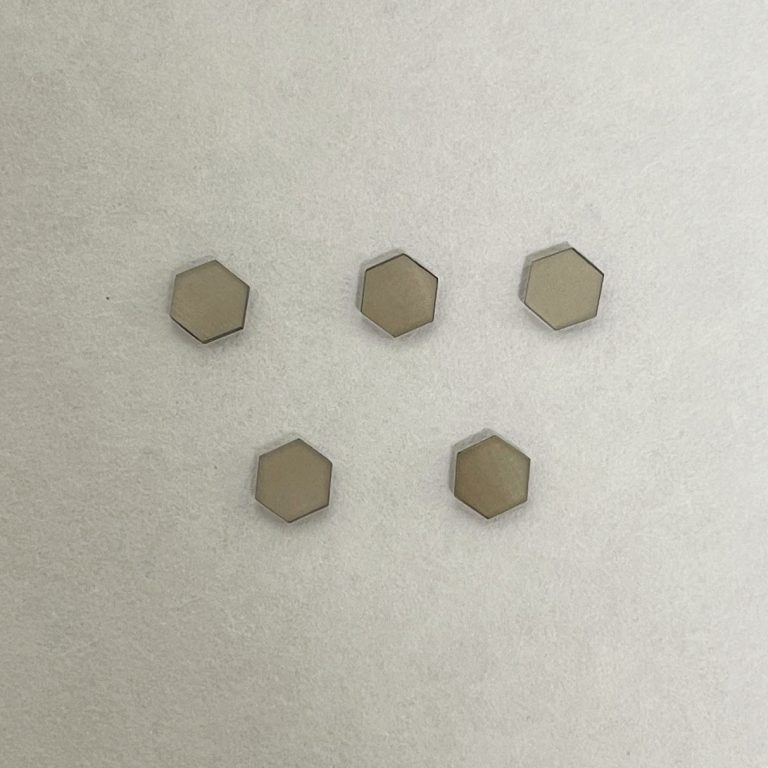 Tool-Grade CVD Diamond