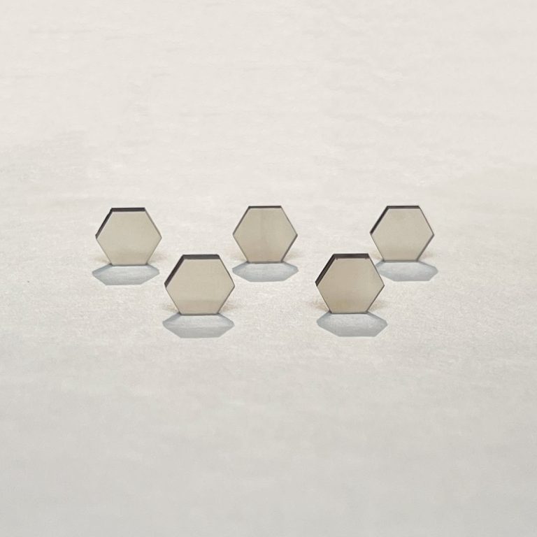 Tool-Grade CVD Diamond
