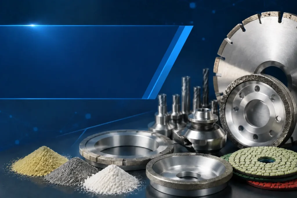 Diamond Tool