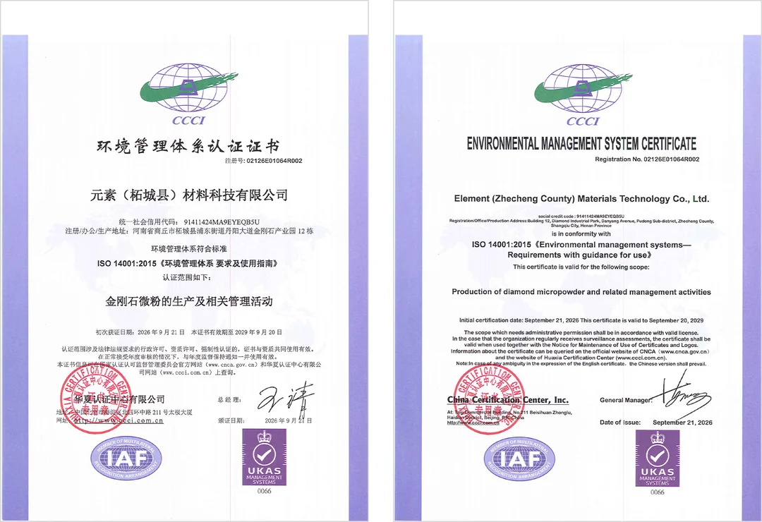 ISO14001